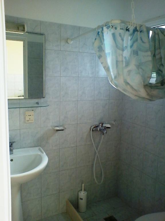 Sea View Studios Minia Habitación foto
